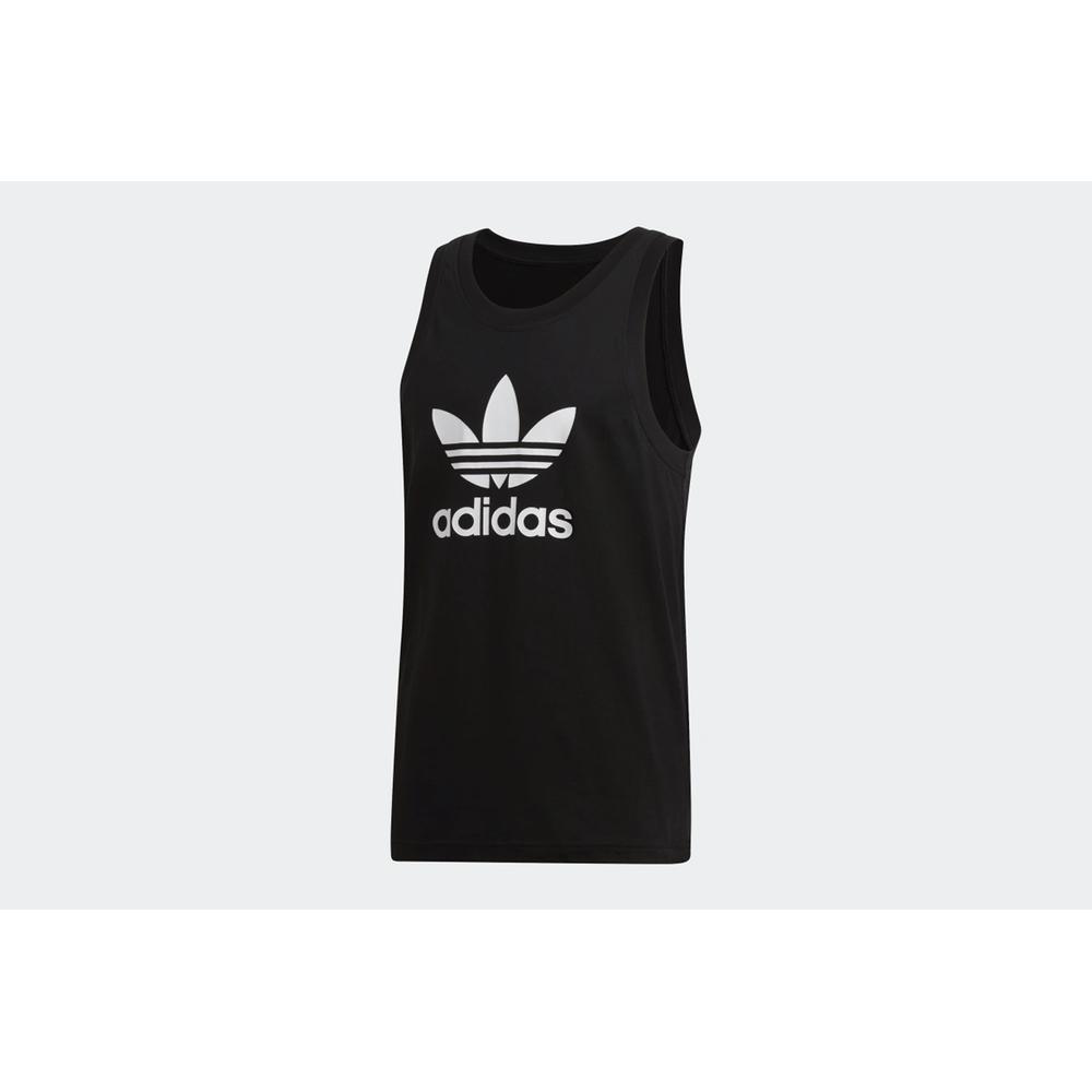 ADIDAS TOP TREFOIL > DV1509