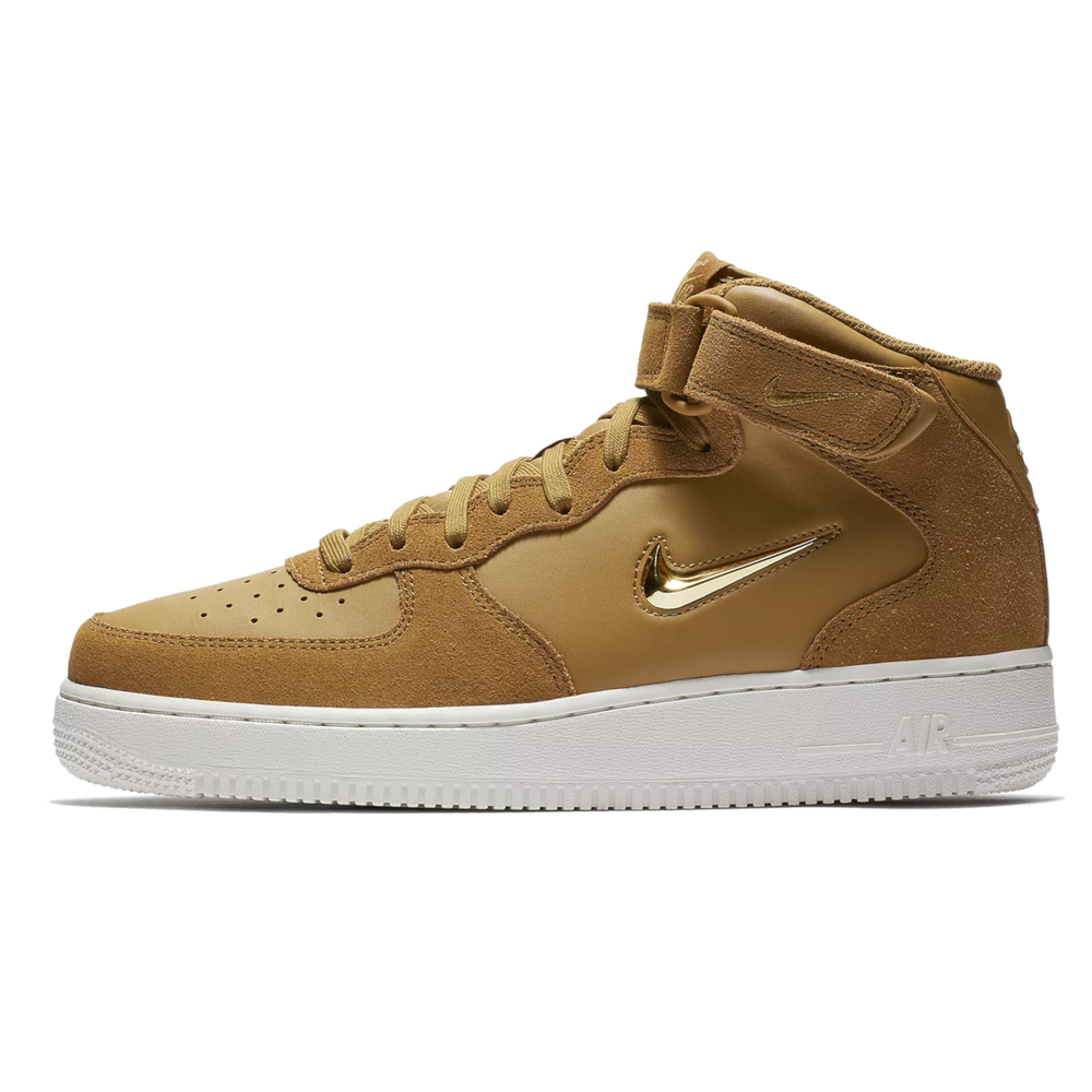Nike Air Force 1 07 Mid LV8 804609-200