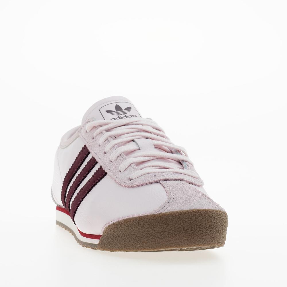 Buty unisex adidas Originals Italia 70s IH6667 - różowe