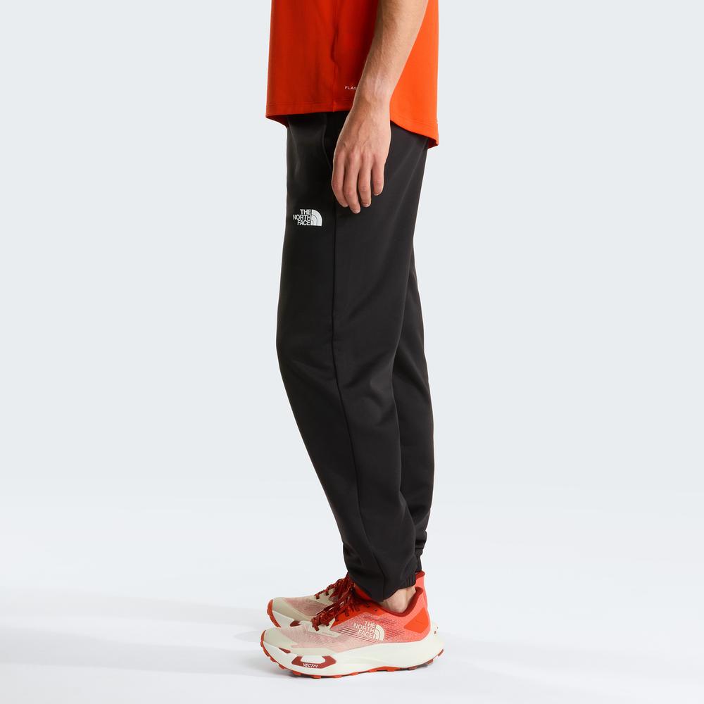 Spodnie męskie The North Face Reaxion 2.0 0A8DRSKS71 - czarne
