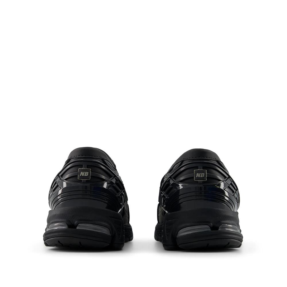 Buty unisex New Balance U19068G9 - czarne