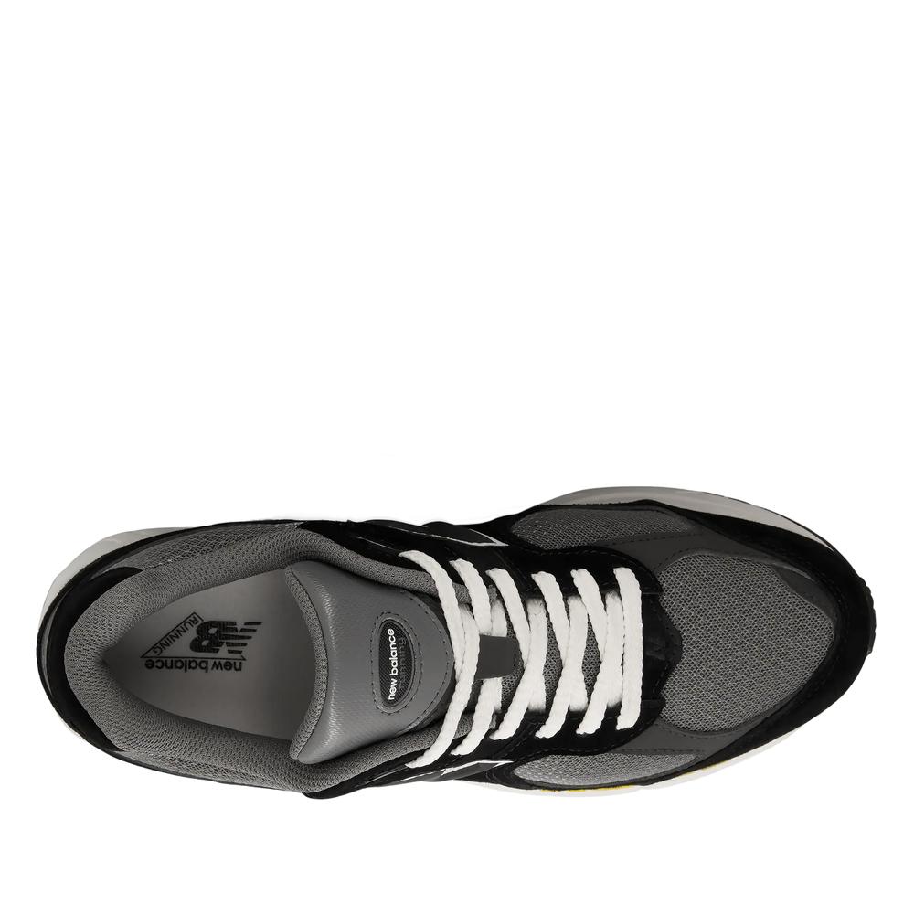 Buty unisex New Balance U20024JG - czarne