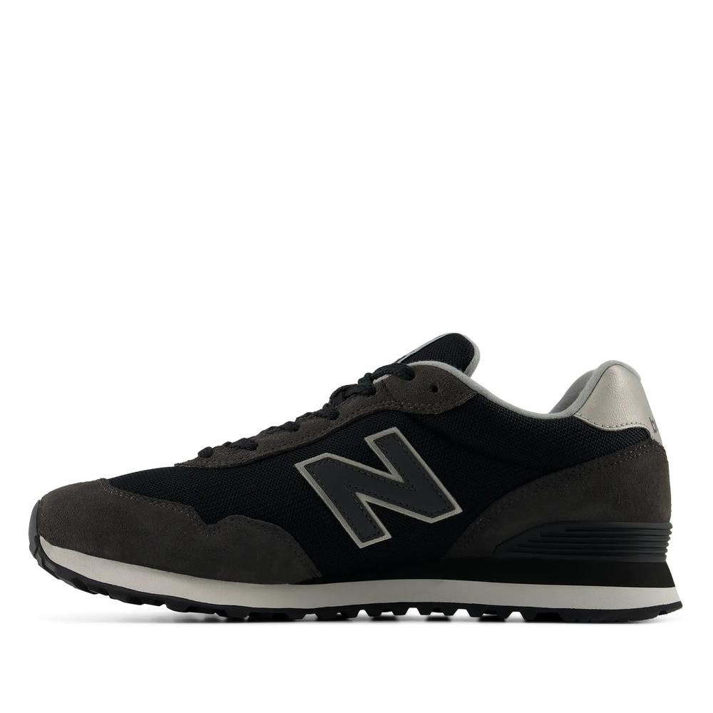 Buty męskie New Balance M5157WC - czarne