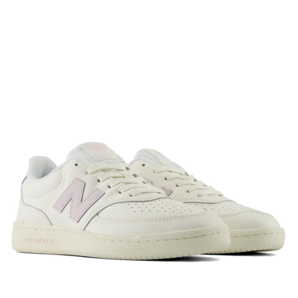 Buty damskie New Balance W0801G1 - beżowe