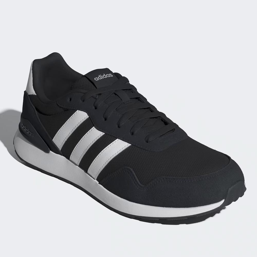 Buty męskie adidas Run 60s 4.0 JR6622 - czarne