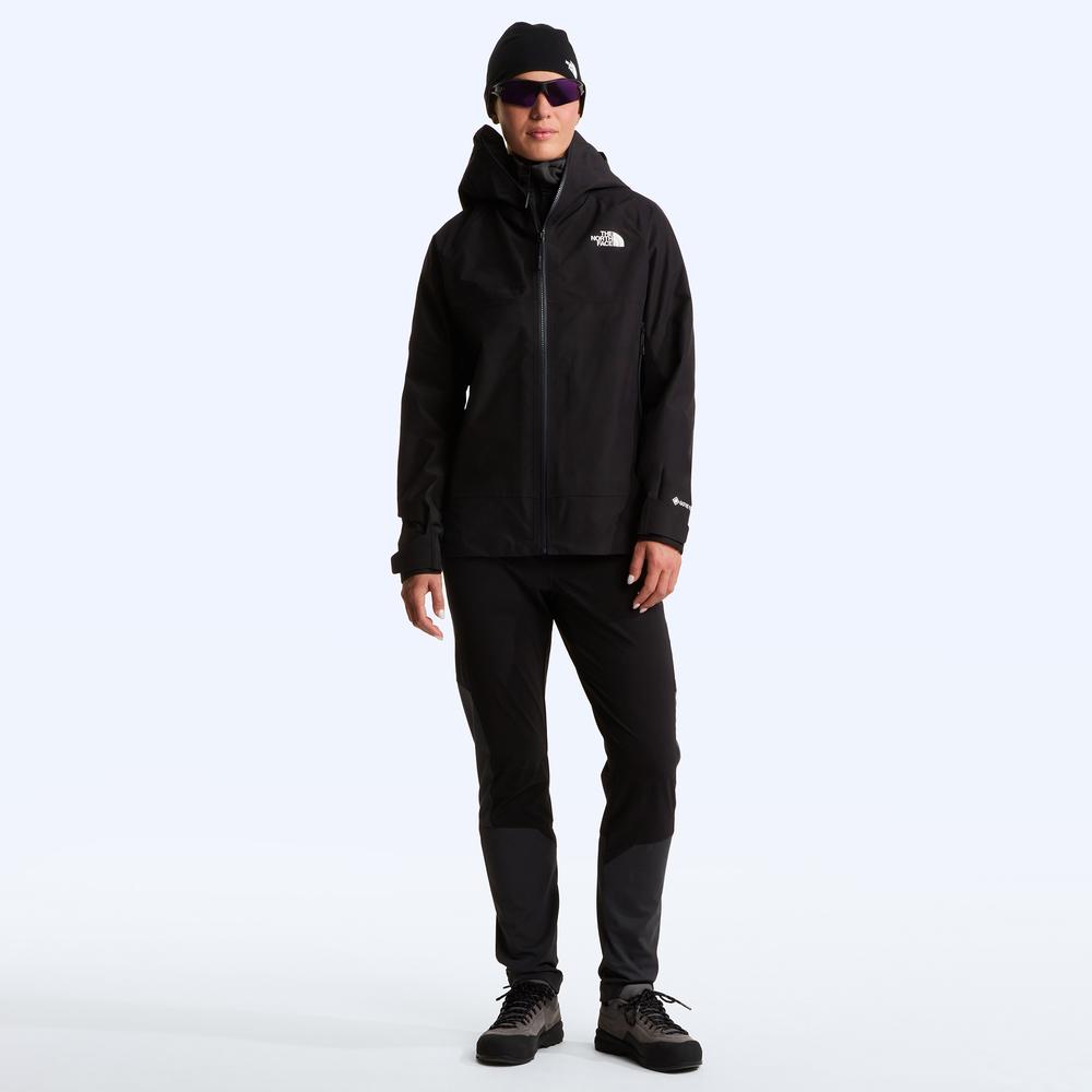 Spodnie damskie The North Face Felik 0A8BT3KT01 - czarne