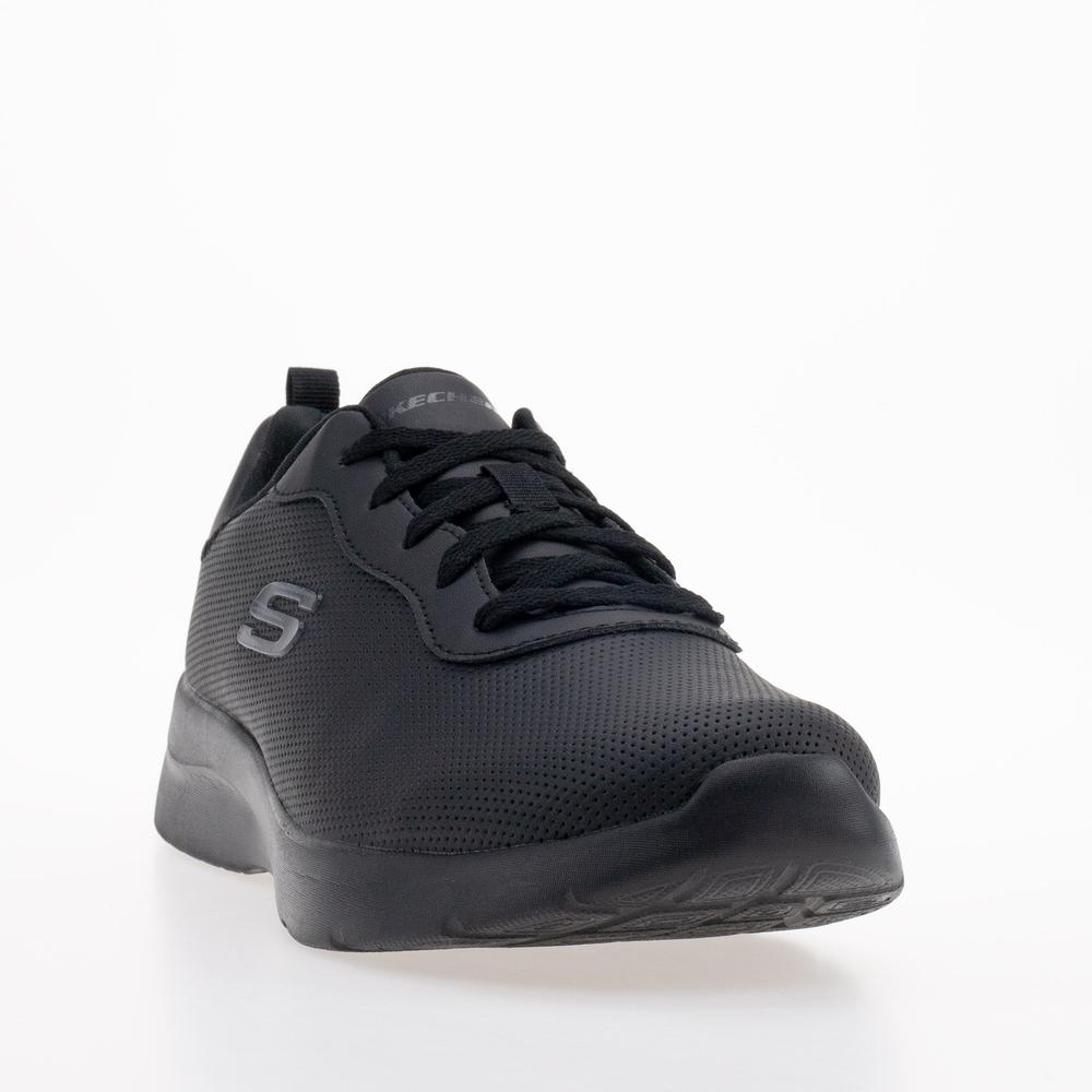 Buty Skechers Dynamight 2.0 Eazy Feelz 88888368BBK - czarne