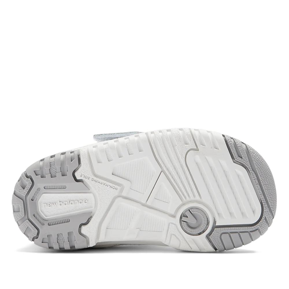 Buty New Balance IHB550ED - białe