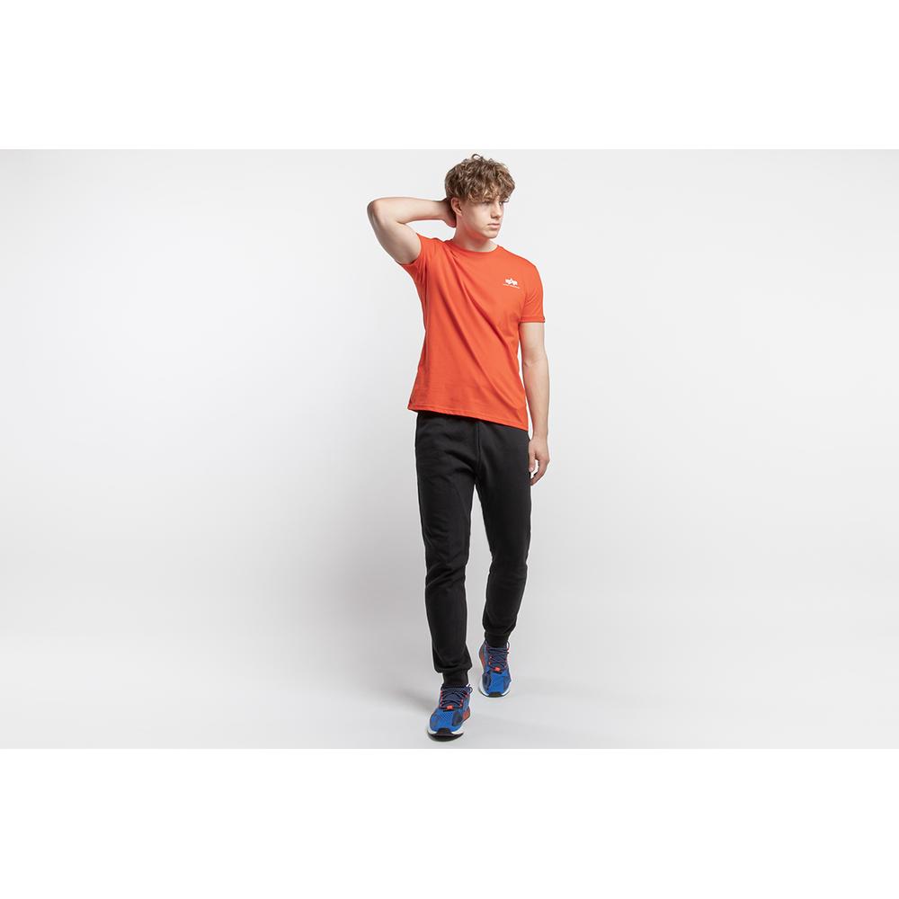 Alpha Industries Basic T Small Logo > 188505577