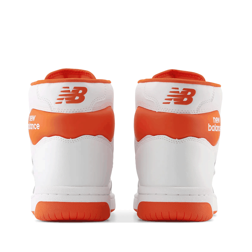 Buty New Balance BB480SCA - białe