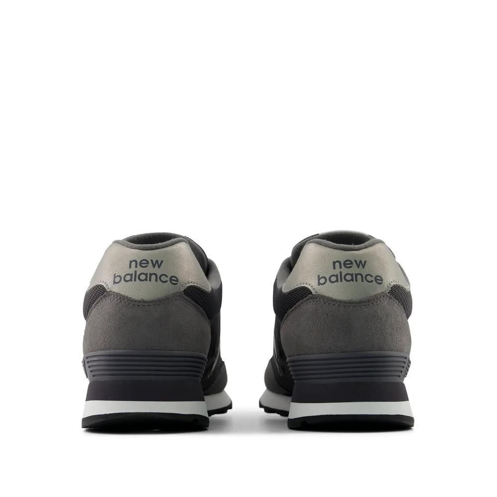 Buty męskie New Balance M5152SP - szare