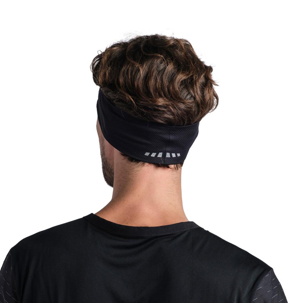 Opaska Buff Fastwick Headband 120021.999.10.00 - czarna
