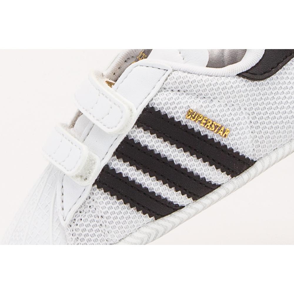 ADIDAS ORIGINALS SUPERSTAR CRIB > S79916