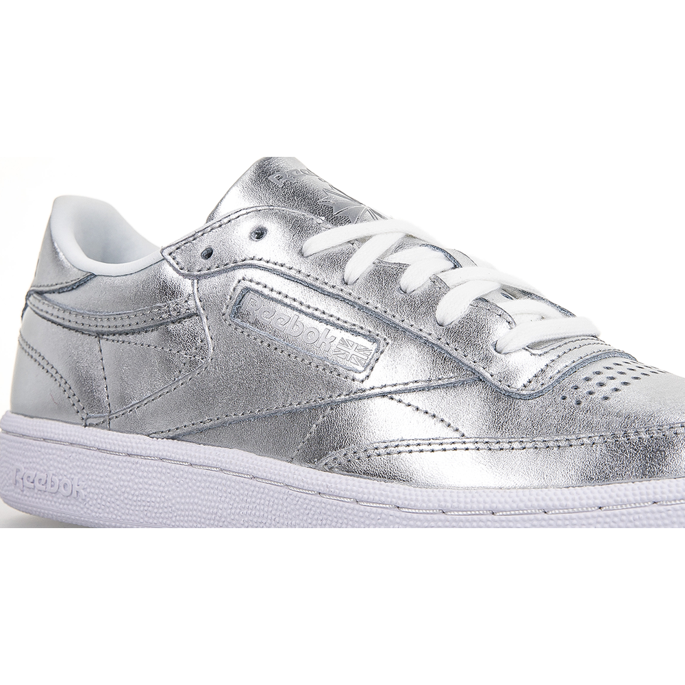 Reebok Classic Club C 85 Shine CM8686