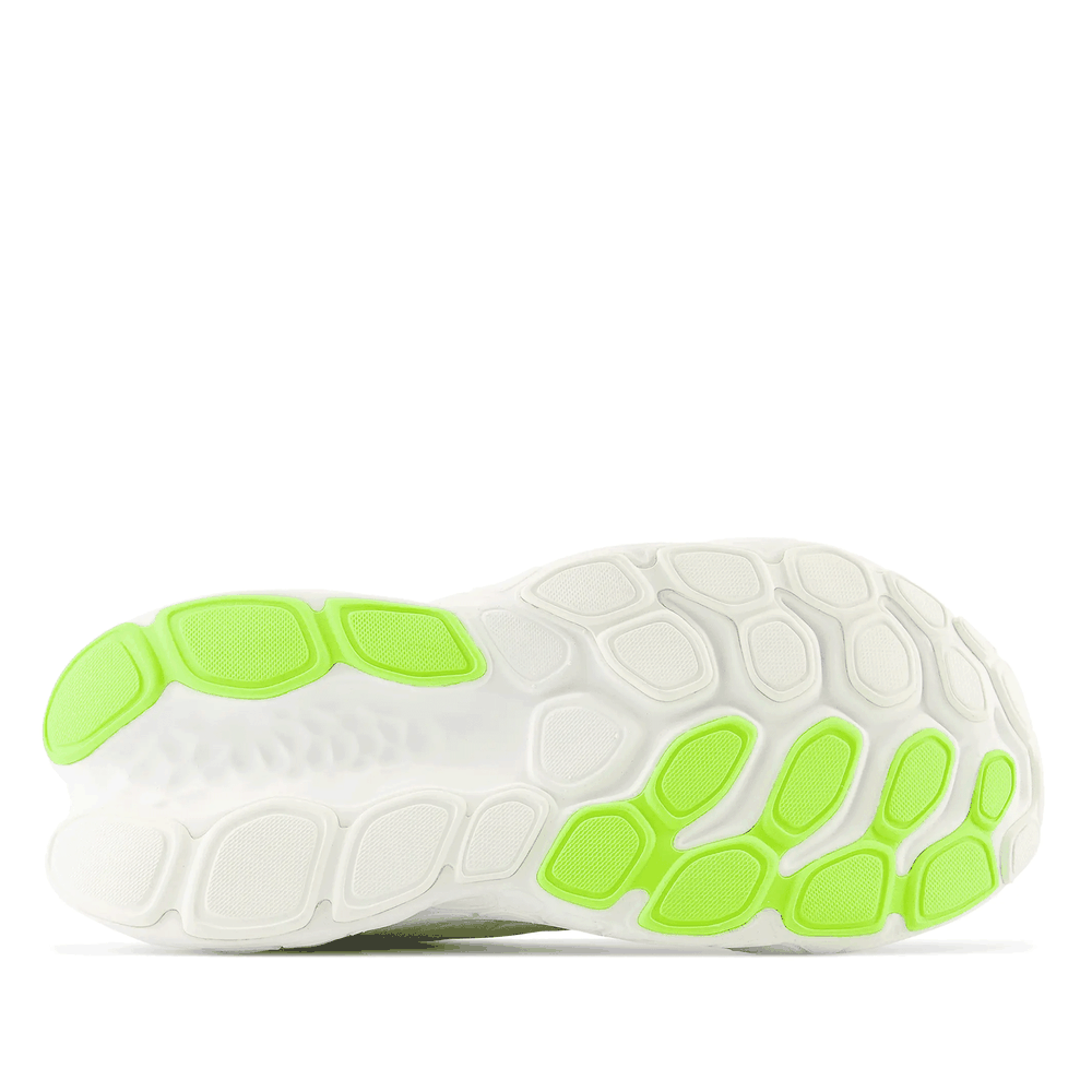 Buty New Balance Fresh Foam More v4 WMORCI4 - różowe