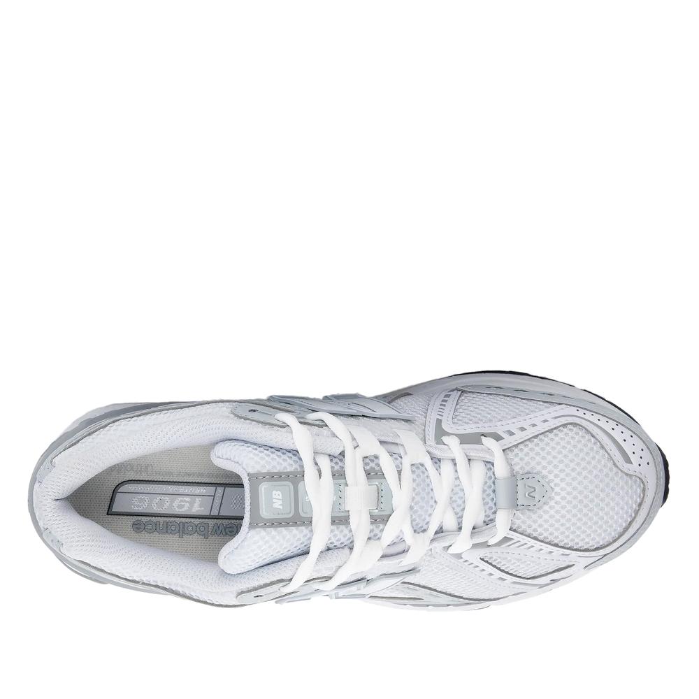 Buty unisex New Balance U190662U - białe