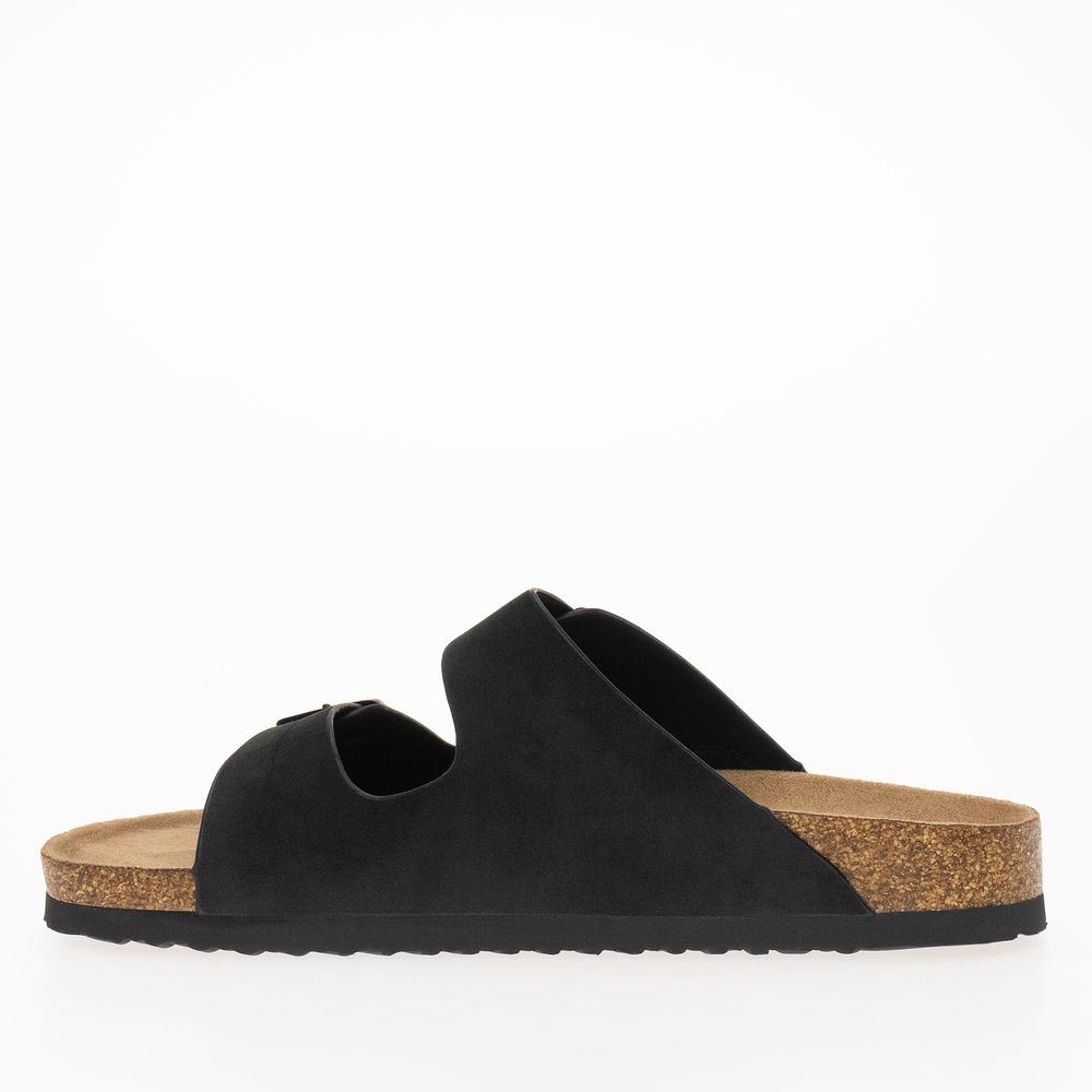 Klapki O'Neill Sandy Slider Women Low 90241018.25Y - czarne