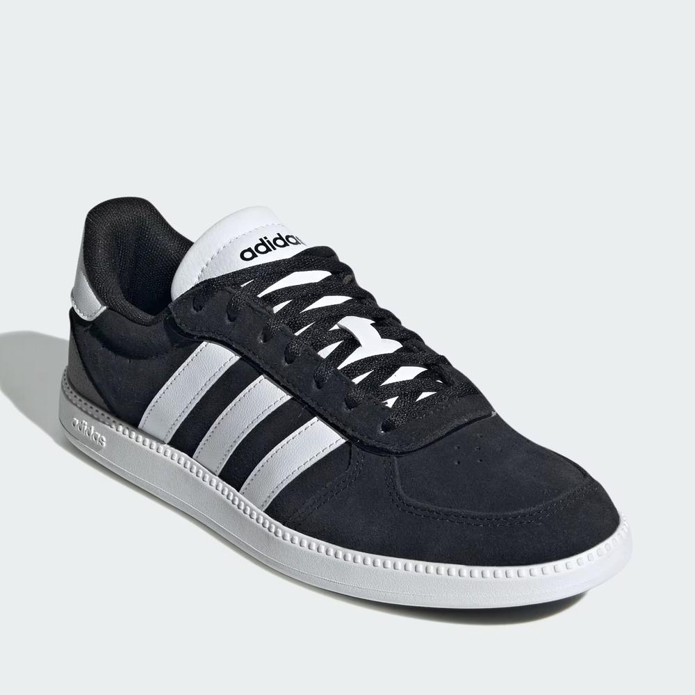 Buty damskie adidas Breaknet Sleek IH5466 - czarne