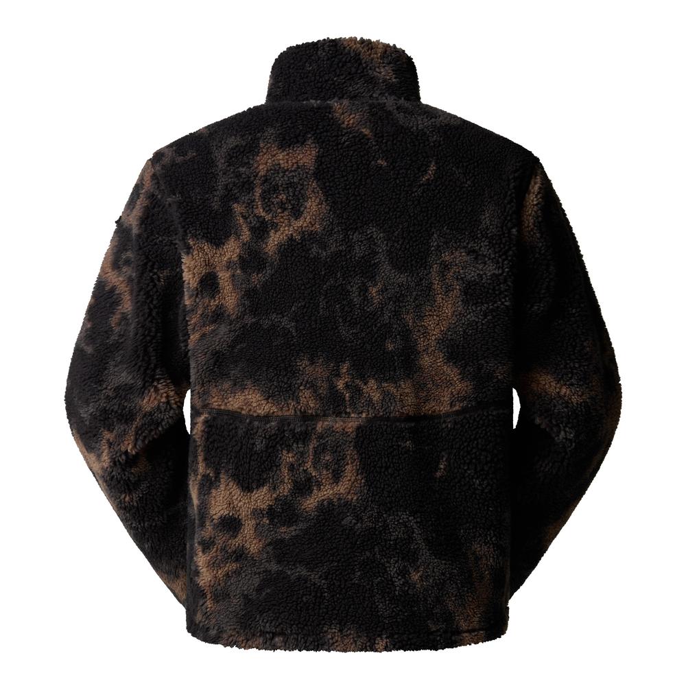 Bluza męska The North Face Extreme Pile 0A8EEPD7O1 - multikolor