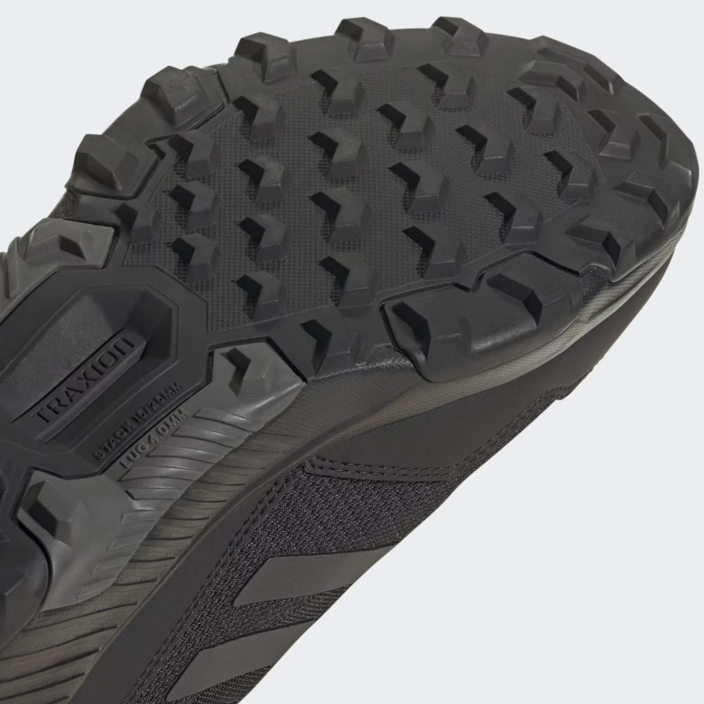 Buty adidas Eastrail 2.0 Hiking HP8606 - czarne