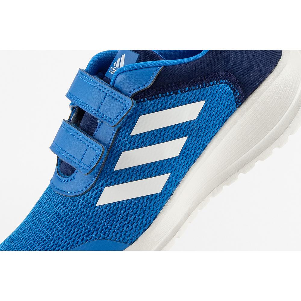 Buty adidas Sportswear Tensaur Run 2.0 GW0393 - niebieskie