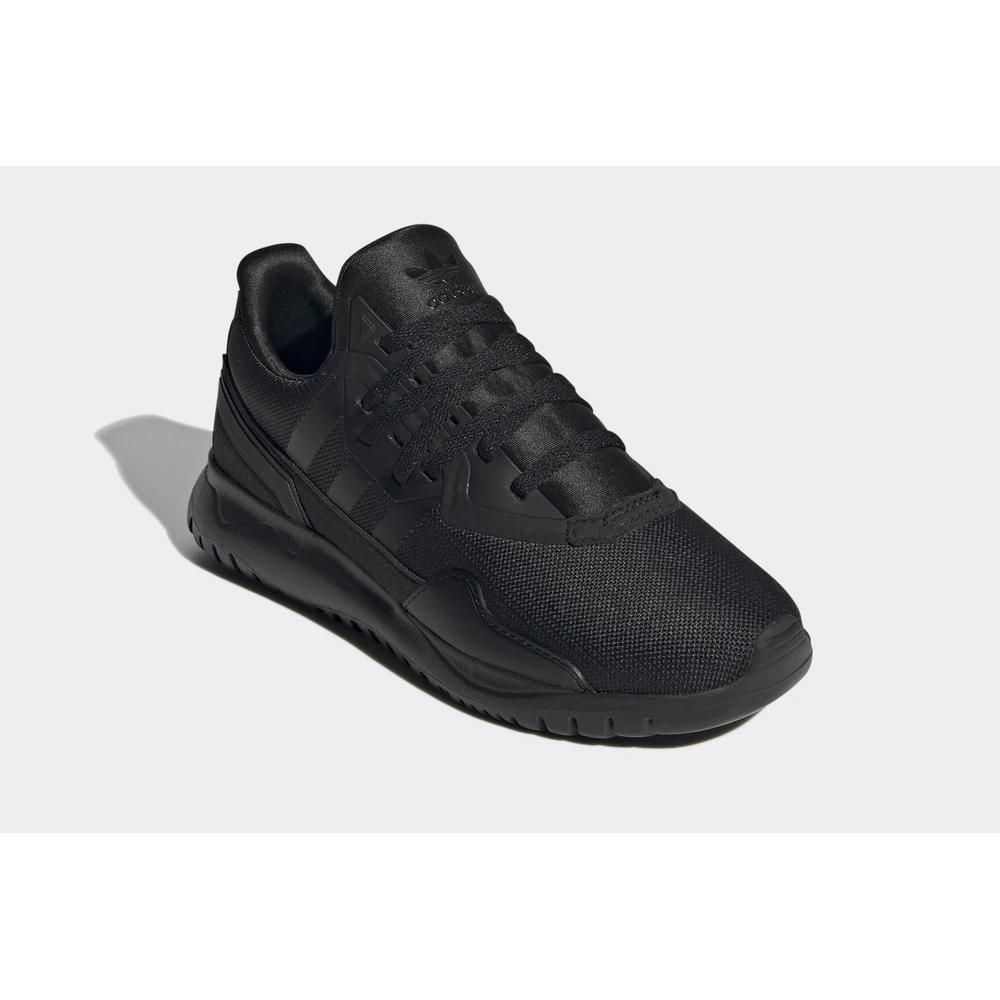 Buty adidas Originals Flex GZ3577 - czarne