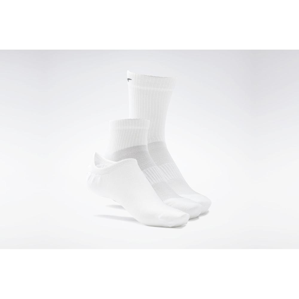 Reebok Active Foundation Ankle > GH0405