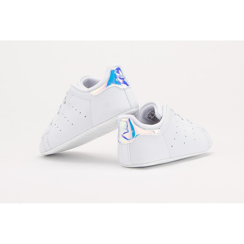 ADIDAS STAN SMITH CRIB > CG6543