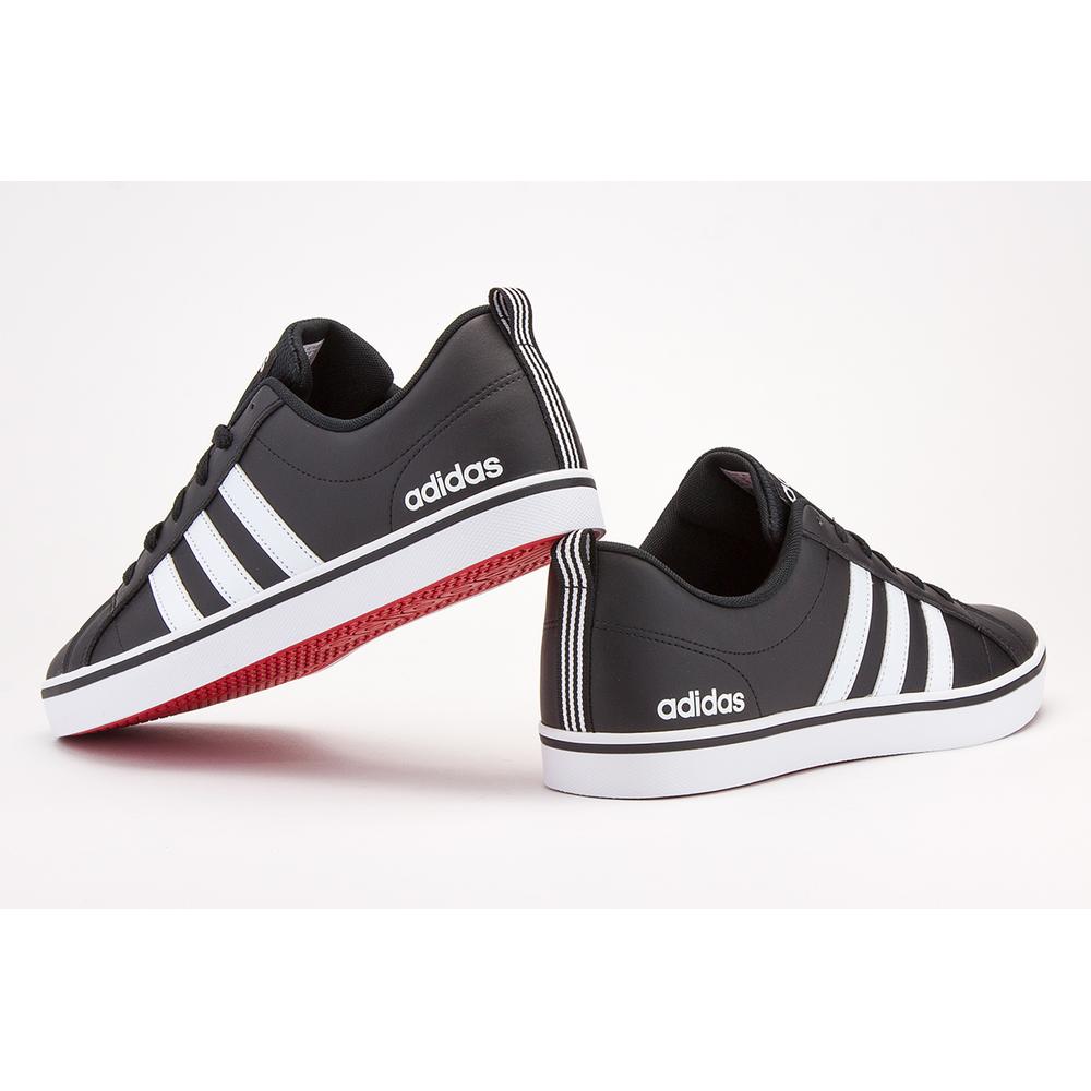 Buty adidas VS Pace B74494 - czarne