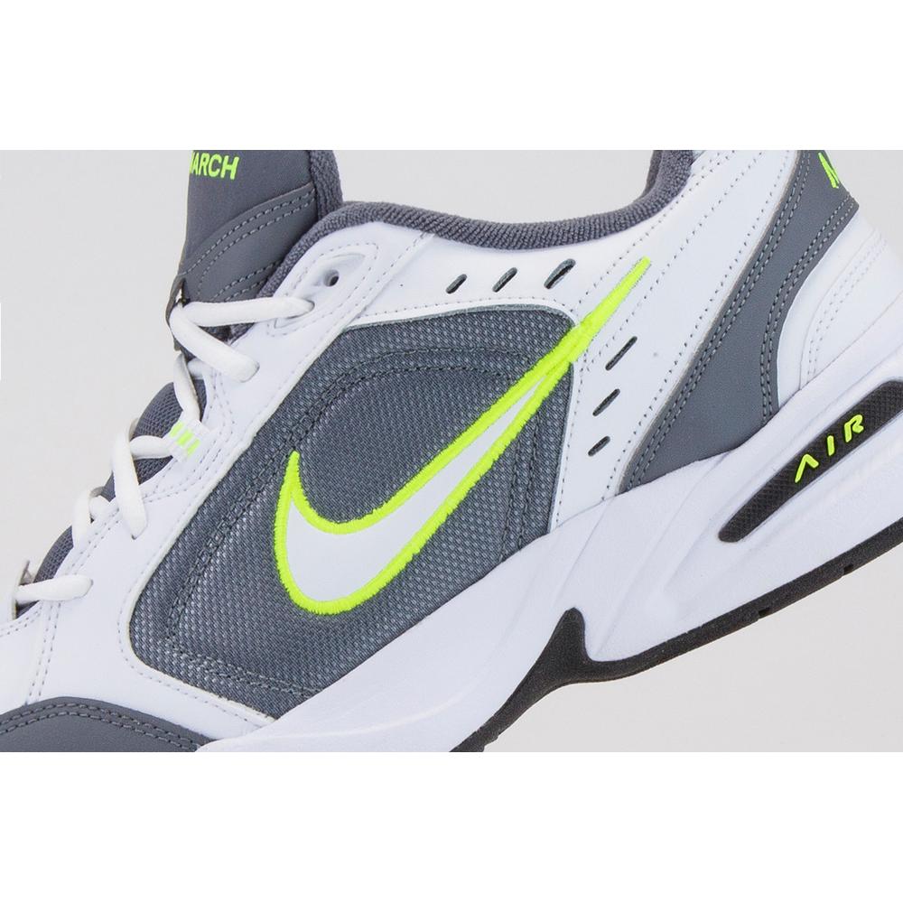 NIKE AIR MONARCH IV > 415445-100