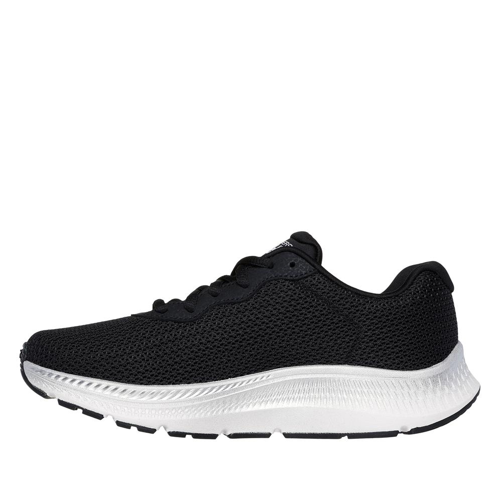 Buty damskie Skechers Go Run Consistent 2.0 128621BKSL - czarna