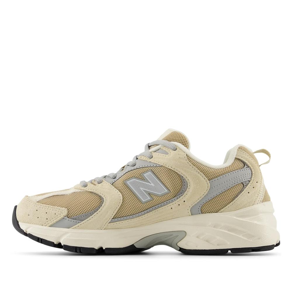 Buty New Balance MR530CP - beżowe