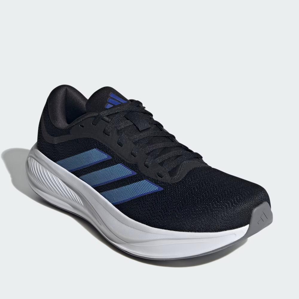 Buty męskie adidas Running Response Runner 2 KJ1743 - czarne