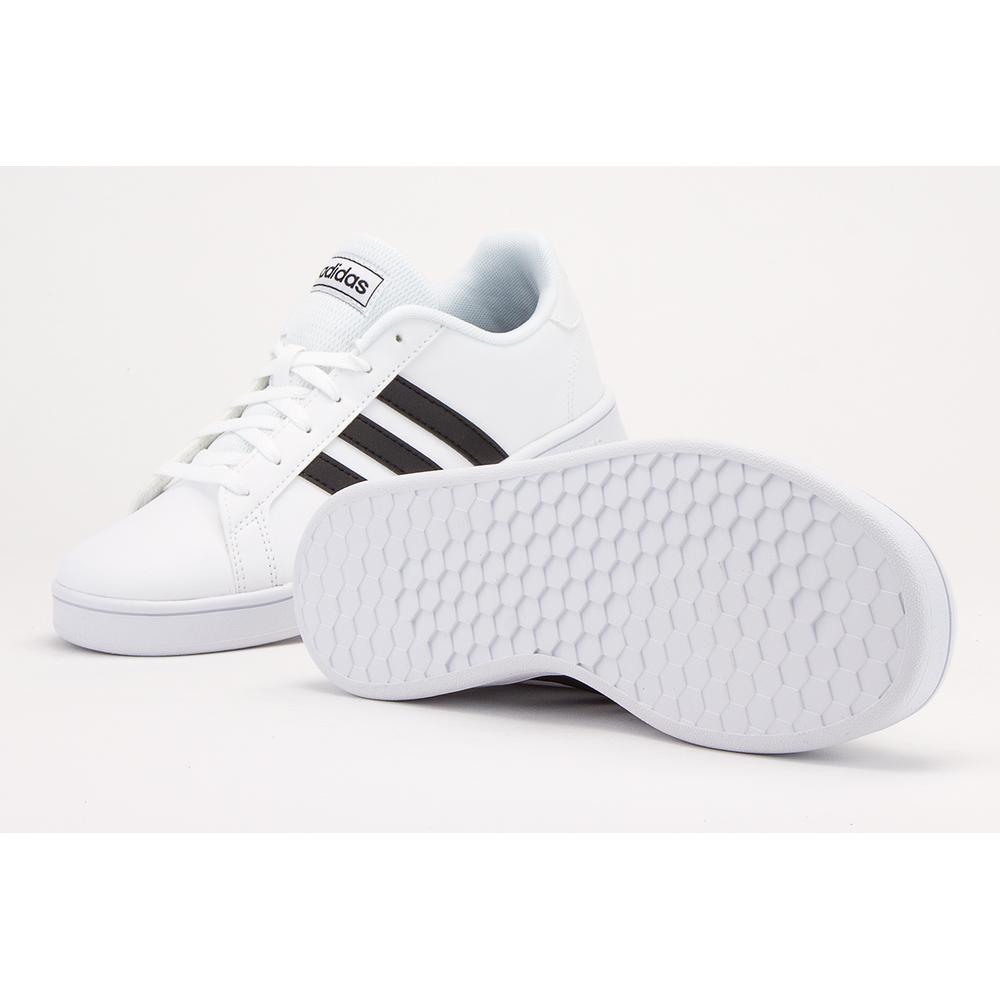 Buty adidas Grand Court EF0103 - białe