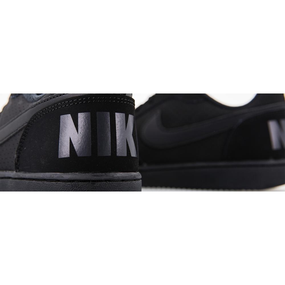 Nike Court Borough Low GS 839985-001