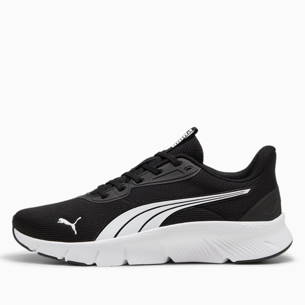 Buty męskie Puma Flexfocus Lite Modern Running 31009301 - czarne