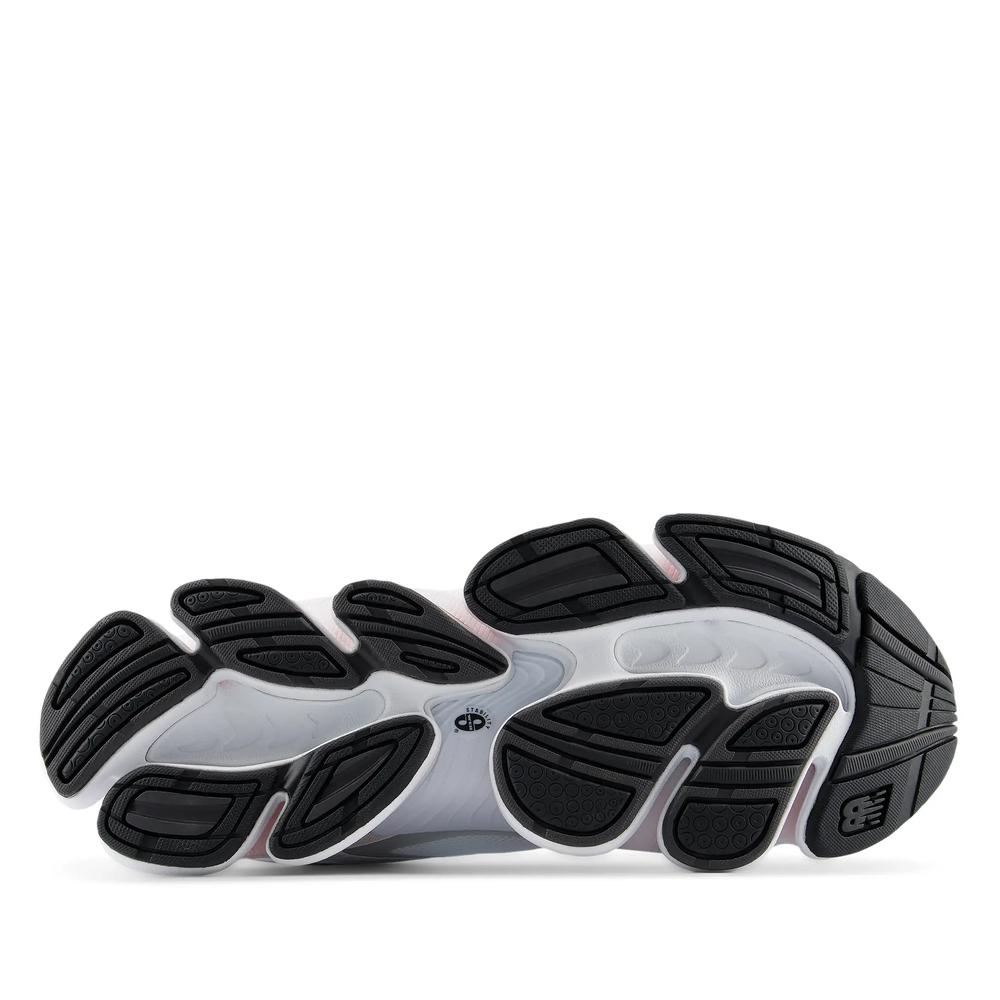 Buty unisex New Balance U20007MM - białe