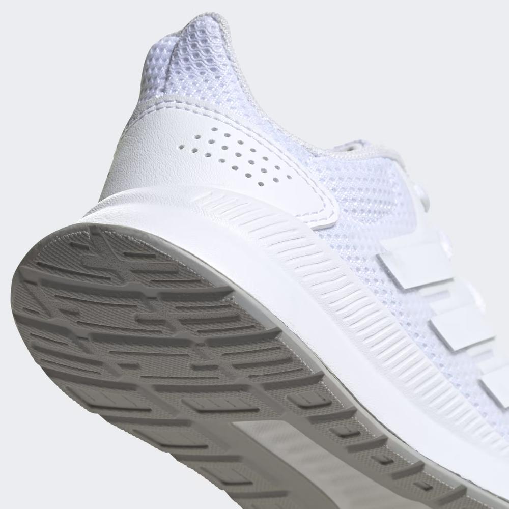 Buty adidas Runfalcon F36548 - białe