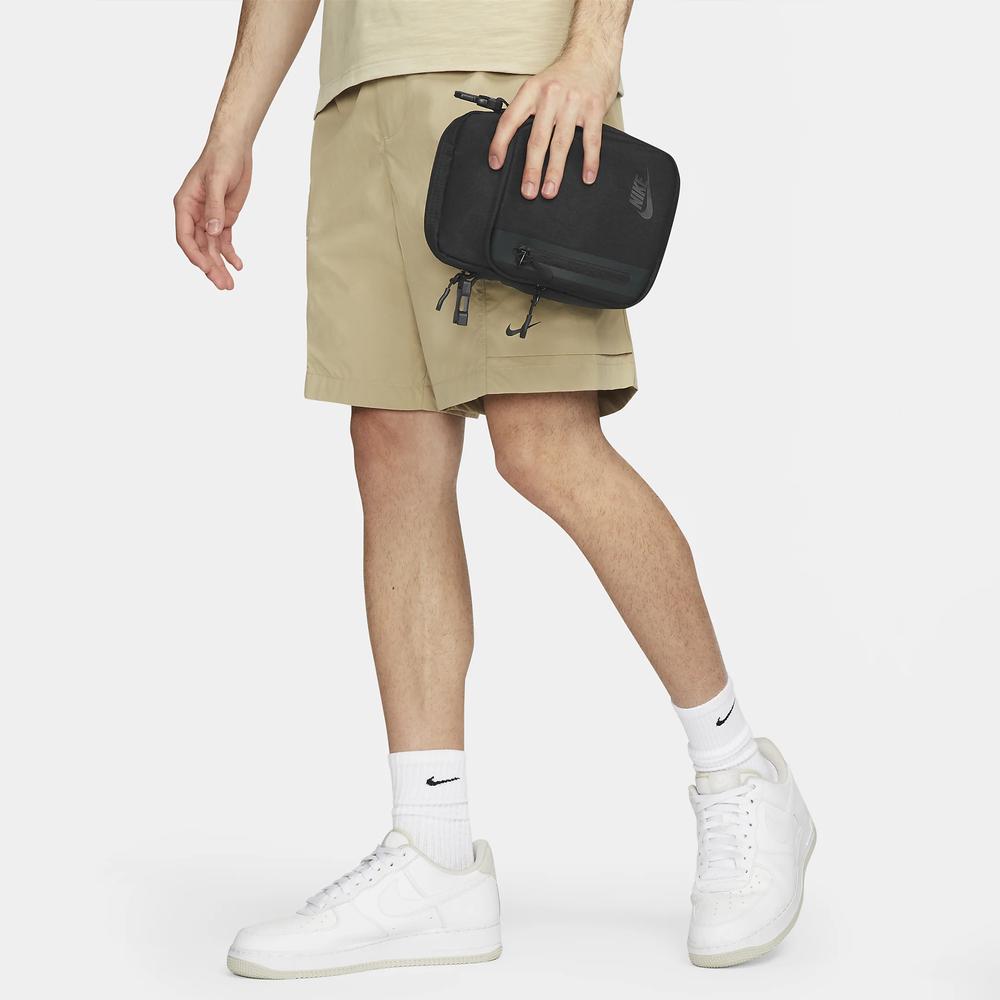 Torba Nike Premium DN2557-010 - czarna