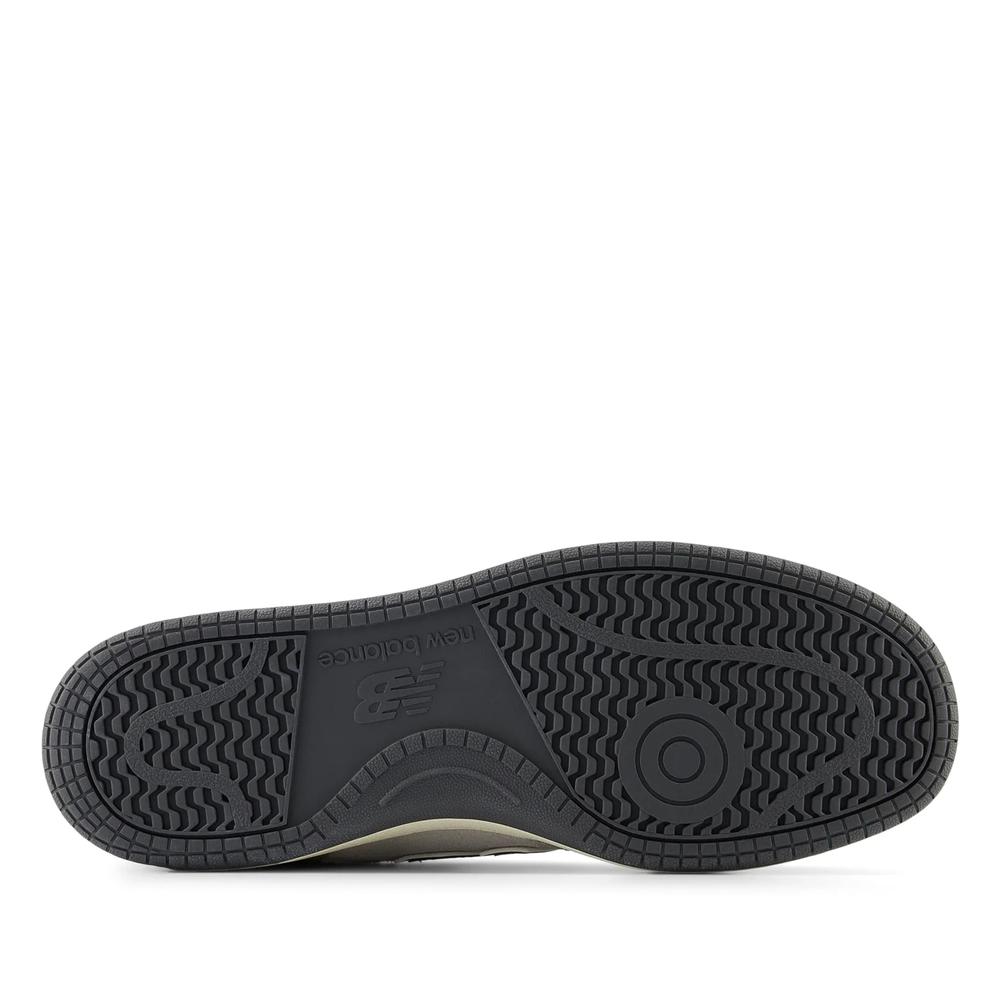 Buty New Balance BB480LGB - szare