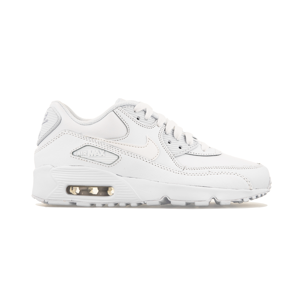 Nike Air Max 90 Leather 833412-100