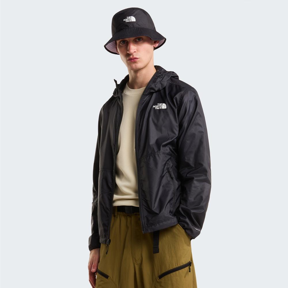 Kurtka męska The North Face Cyclone 0A8B64JK31 - czarna