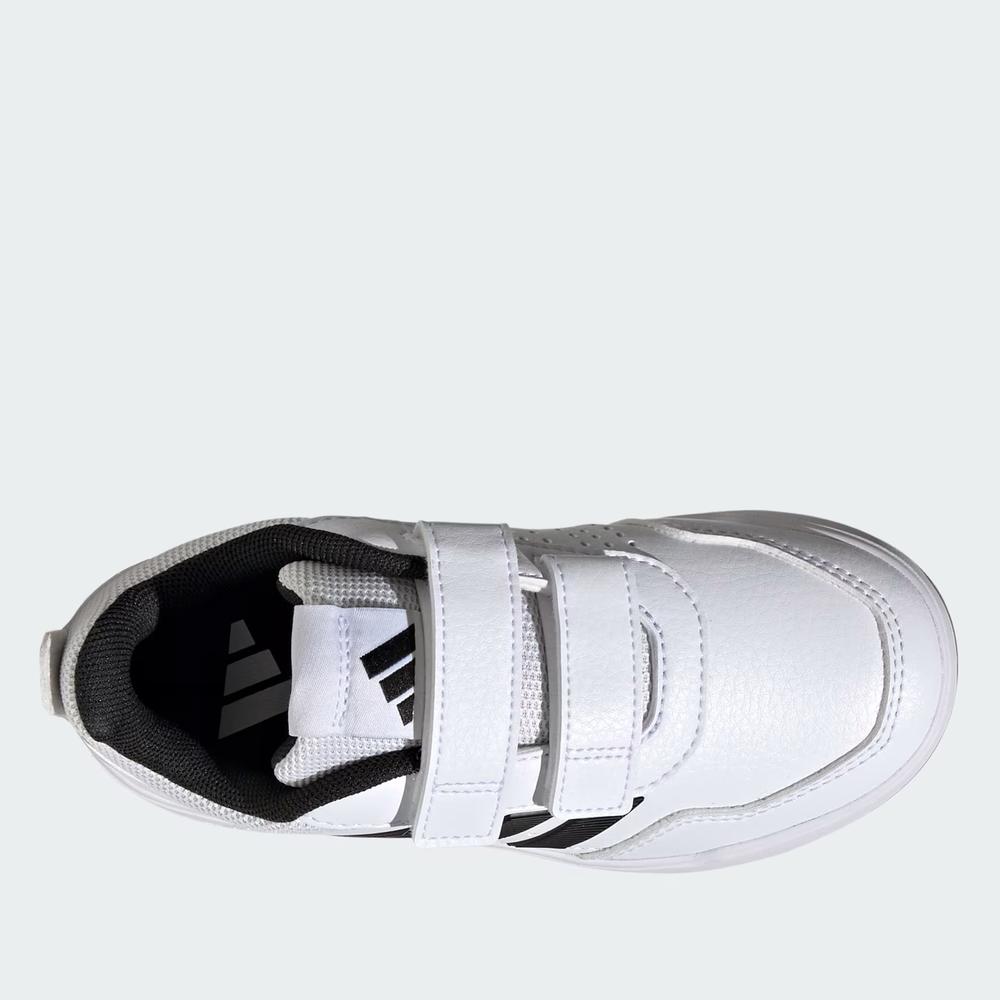 Buty dziecięce adidas Tensaur Sport 3.0 CF JQ1846 - białe