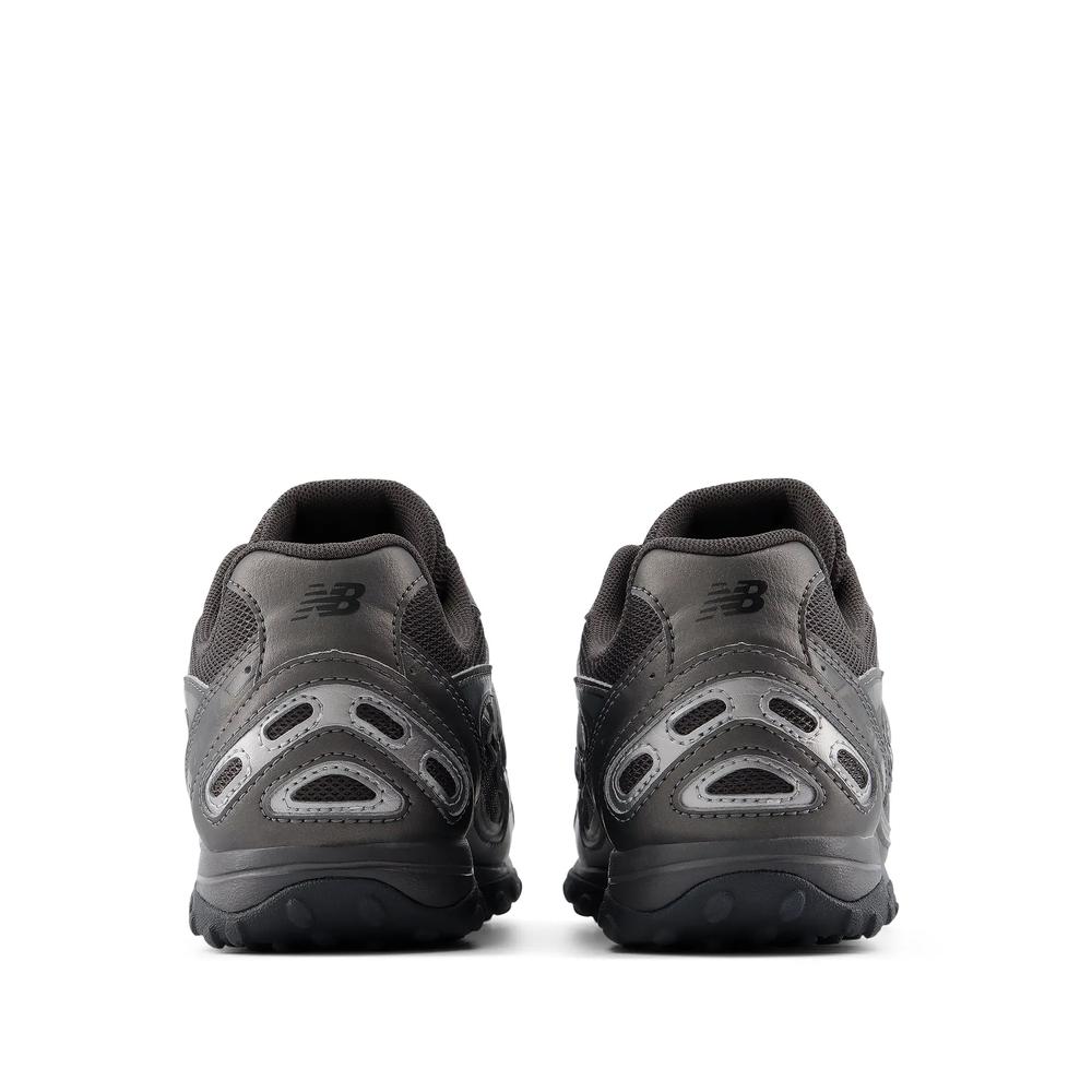 Buty damskie New Balance U204LCMC - szare