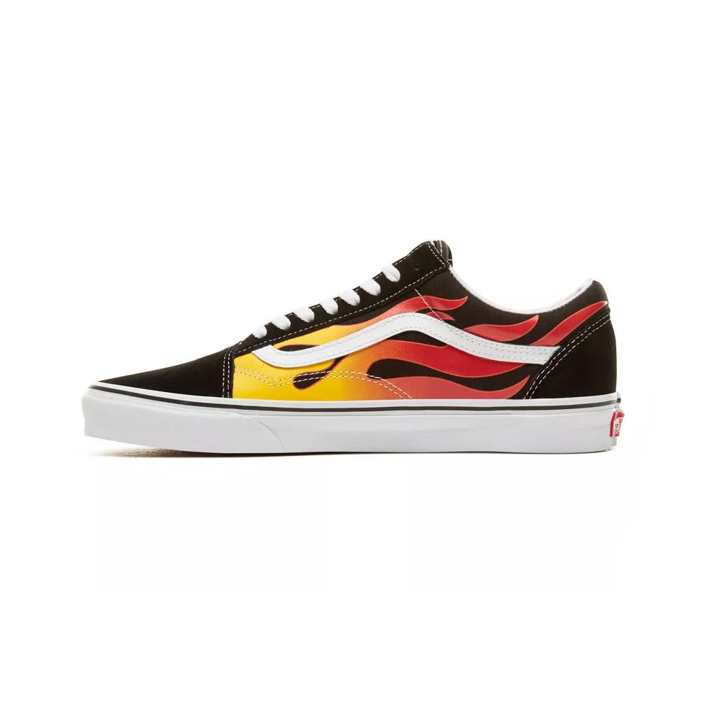 Buty Vans U Old Skool VN0A38G1PHN1 - multikolor