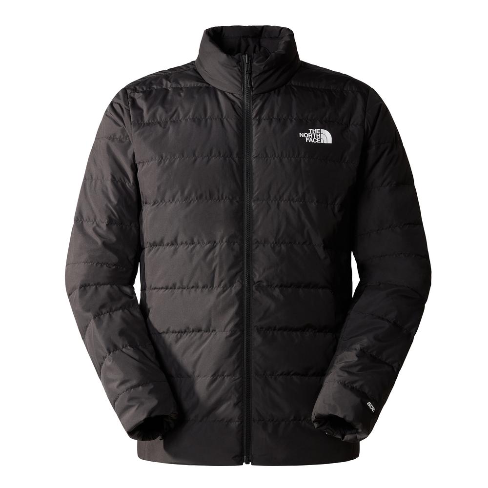 Kurtka The North Face Table Down Triclimate 0A84IGKX71 - czarna