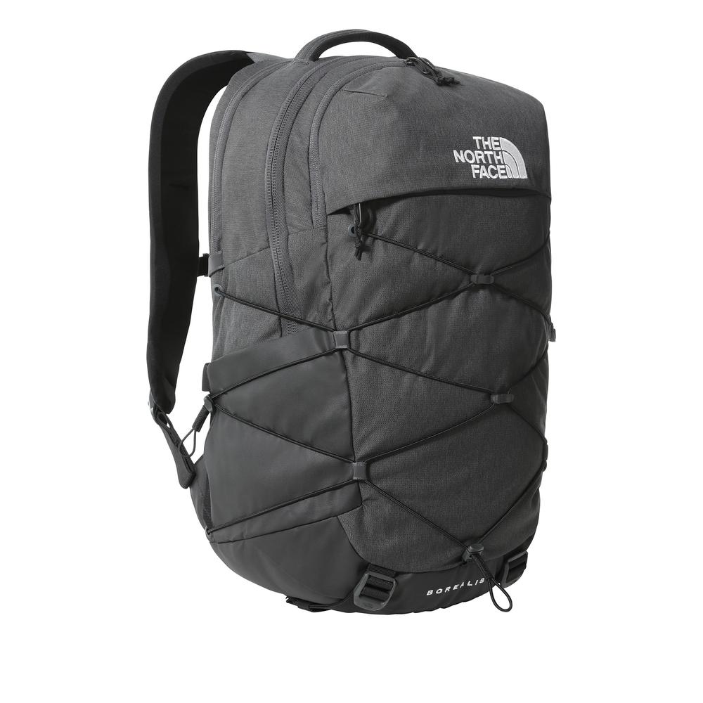 Plecak The North Face Borealis 0A52SEYLM1 - szary