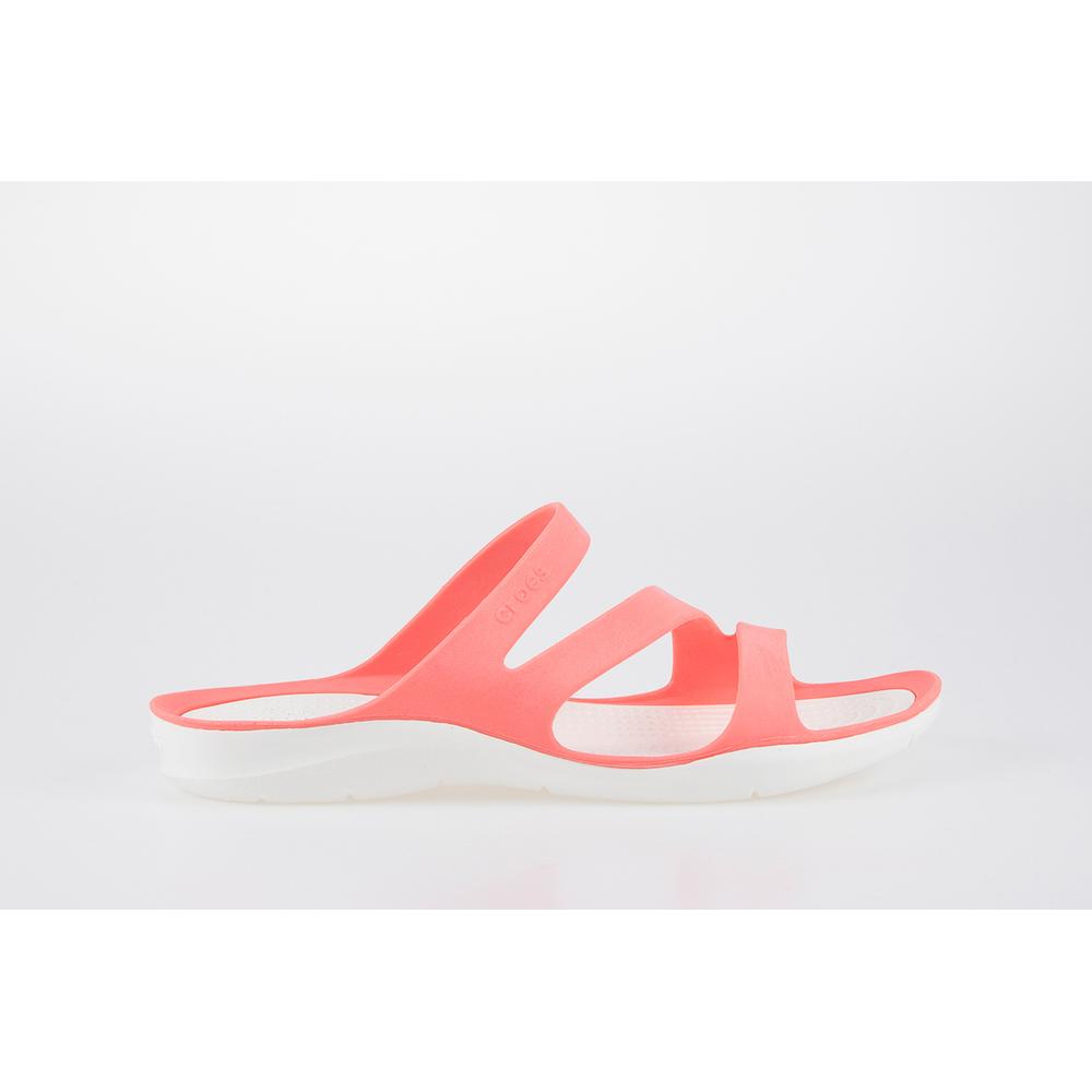 Crocs Swiftwater Sandal > 203998-6SL