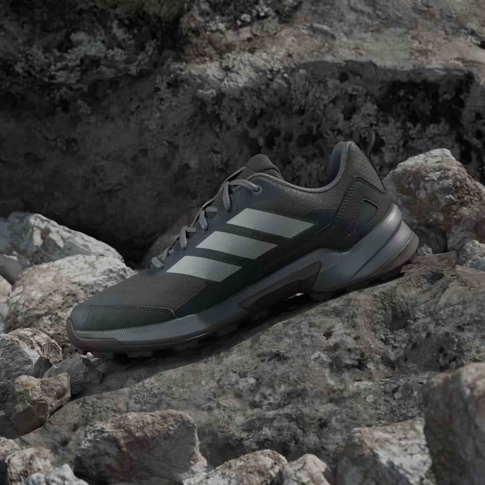 Buty męskie adidas Terrex Eastrail 3 JR4006 - czarne