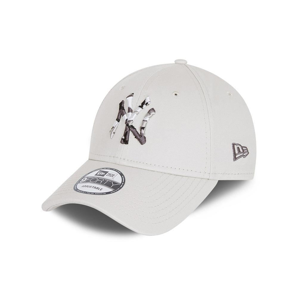 New Era New York Yankees Camo Infill 9Forty > 60112619